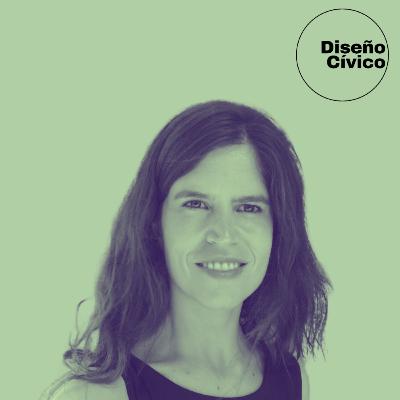 Patrimonio, comunidad y regeneración urbana con Isidora Larrain