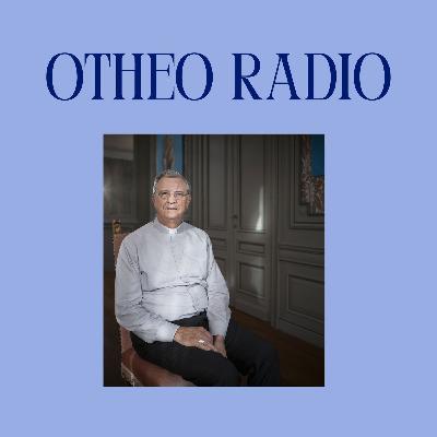 Otheo Radio sprak met bisschop van Antwerpen Johan Bonny Aflevering 2