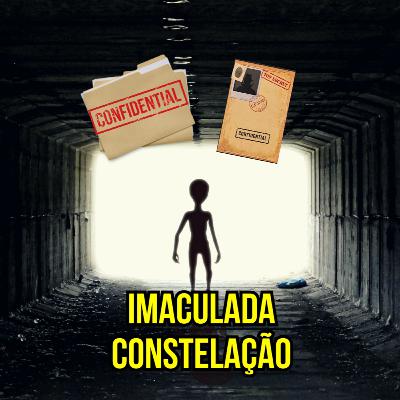 OVNIS nos EUA - Operação Secreta esconde a verdade sobre UFOs