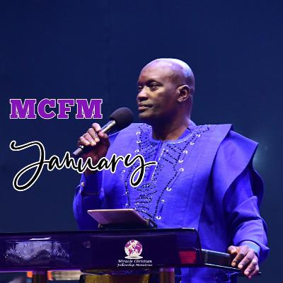 In Jesus We Live