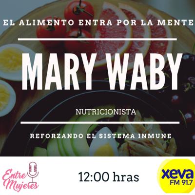 Entre Mujeres 30 de Mayo