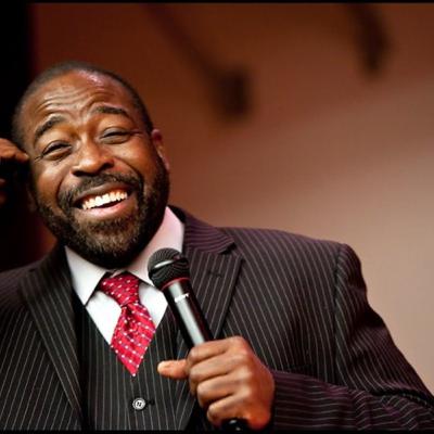 NOBODY CARES, WORK HARDER - Les Brown NOBODY CARES, WORK HARDER - Les Brown