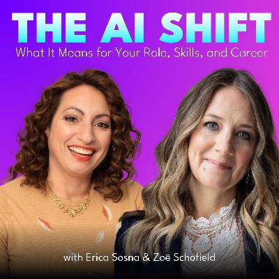 Worried About AI Taking Your Job? Here’s What It Really Means for Your Career