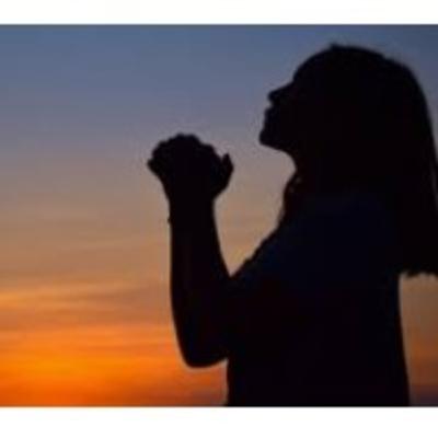 Strive Together In Prayer