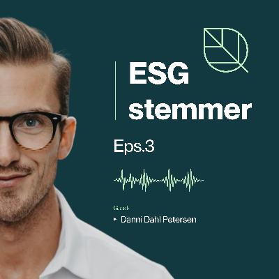 #3 En bæredygtig og lysere fremtid sammen