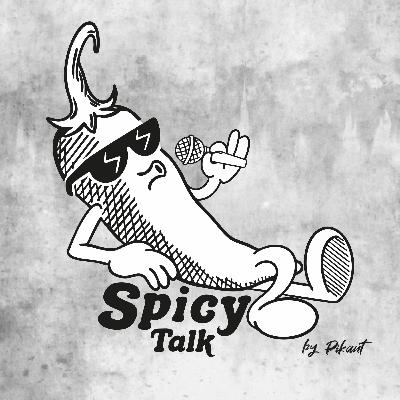 Talk 6 : Comeback Spicy Talk