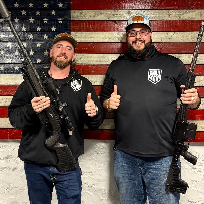Patrick Connaghan: Founder & CEO of 717 Armory/Learn, Shoot, Repeat - PART 1 Ep.162 Patrick Connaghan: Founder & CEO of 717 Armory/Learn, Shoot, Repeat - PART 1 Ep.162