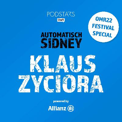 AUTOmatisch Klaus Zyciora - „Ich tanke alles, was mich an Visuellem umgibt” AUTOmatisch Klaus Zyciora - „Ich tanke alles, was mich an Visuellem umgibt”