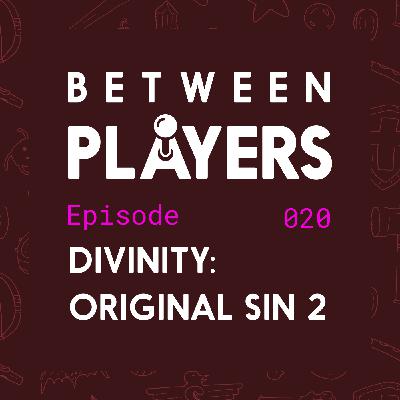 Divinity: Original Sin 2 Divinity: Original Sin 2