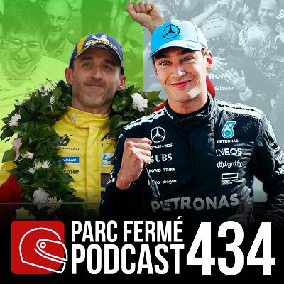 KUBICA I INTER EUROPOL WYGRYWAJĄ LE MANS! Russell dominuje w Kanadzie