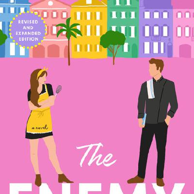 Download [ePub] Book The Enemy (It Happened in Charleston, #2) by Sarah       Adams