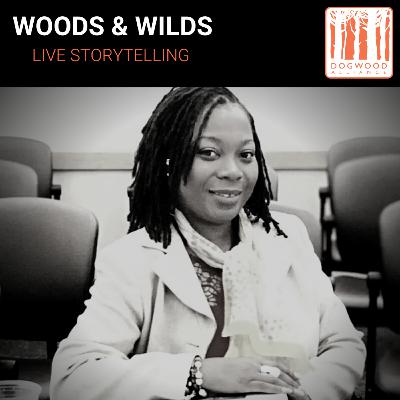 LIVE Storytelling | Tiffany Flunory-DE'Bellott Is Never Alone