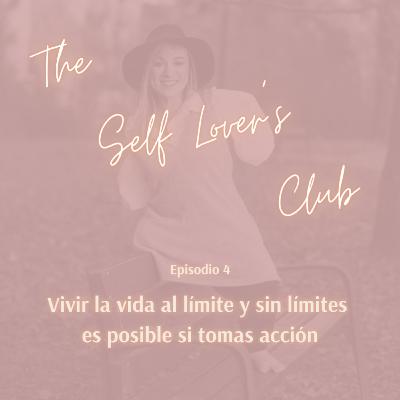 Vivir la vida al límite y sin límites es posible si tomas acción