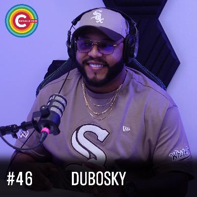 Podcast Cerealistico con Dubosky | Episodio 46