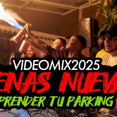 MIX PLENAS NUEVAS 2025 LO MAS NUEVO TOP DJ CHOLIN PANAMA