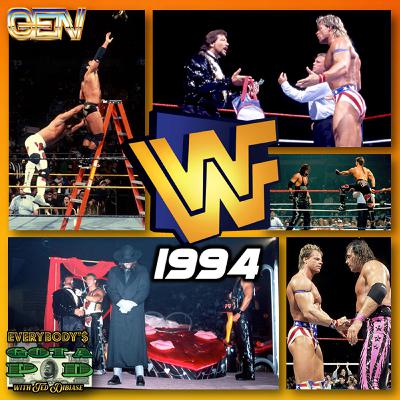Episode 110: WWF 1994