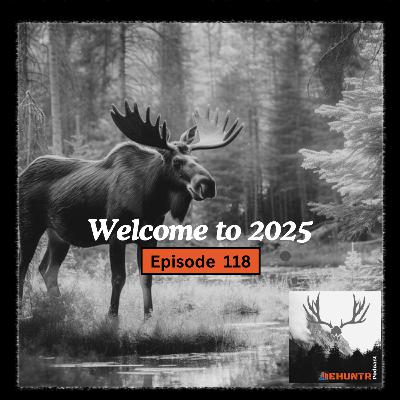 Welcome to 2025, Best Year Yet