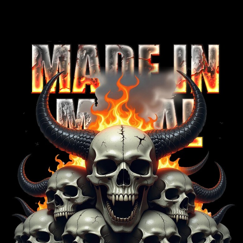 De Kreator y Testament al metal moderno: Hanabie, Kanonenfieber y Till Lindemann Made in Metal 463 De Kreator y Testament al metal moderno: Hanabie, Kanonenfieber y Till Lindemann Made in Metal 463