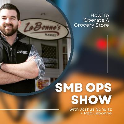 How To Operate A Grocery Store