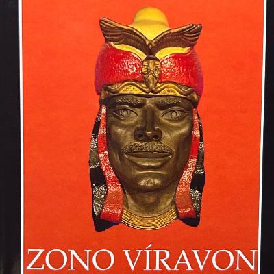 ZONO VÍRAVON I (Módulos del Nuevo Imperio (16) ) DUODÉCIMO GONG ZONO VÍRAVON I (Módulos del Nuevo Imperio (16) ) DUODÉCIMO GONG