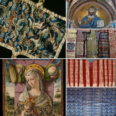 #130 El brocado #130 El brocado