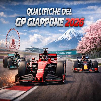 Qualifiche GP Giappone Domani- Mercedes Favorita, Orari e Dove Vederle