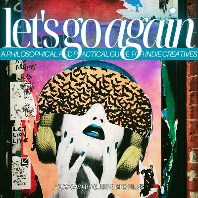 S1E24 | A New Paradigm: Micro Attention, Anti-Marketing, & Crossover Genres