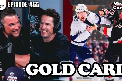 465. Gold Card