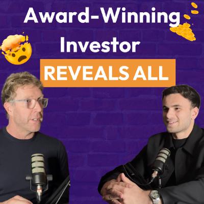 Best New Property Investor of the Year (Age 21) Reveals How to Start in Property| Behind the Bricks