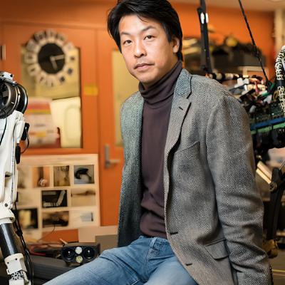 Throwback: Sang-bae Kim on Humanoids and Legged Robots (2021) Throwback: Sang-bae Kim on Humanoids and Legged Robots (2021)