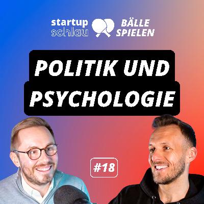 Politik im Startup (#18)