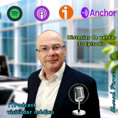 Historias de ventas. 3ª entrega de 4 relatos Historias de ventas. 3ª entrega de 4 relatos