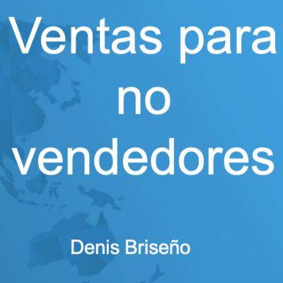 Audio seminario del webinar: Ventas para no vendedores Audio seminario del webinar: Ventas para no vendedores