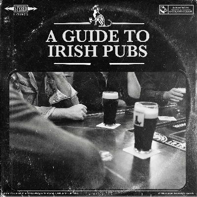 A Guide To Irish Pubs Around The World