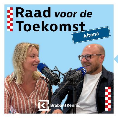 Raad voor de Toekomst voor Altena Raad voor de Toekomst voor Altena