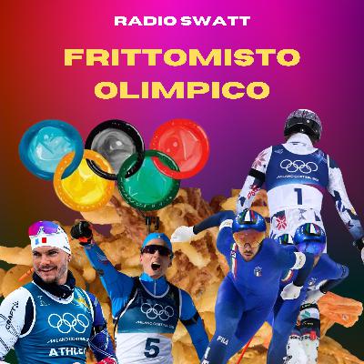 Frittomisto Olimpico