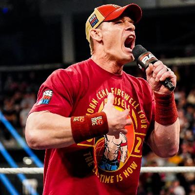 Episode 167: John Cena Heel Promo