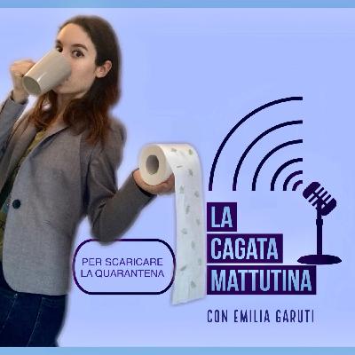 La cagata mattutina (1X07)