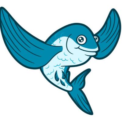 How do Flying Fish fly? How do Flying Fish fly?