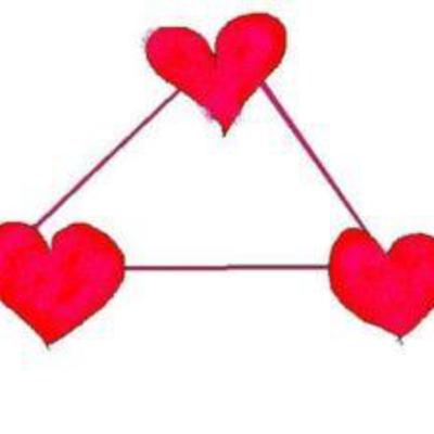 Mrs. Dalloway Love Triangle