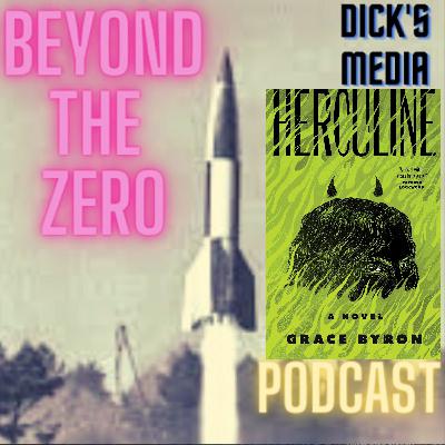 Grace Byron - HERCULINE