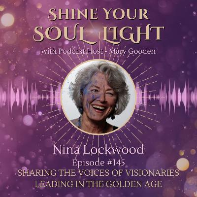 Nina Lockwood & Mary Gooden Nina Lockwood & Mary Gooden