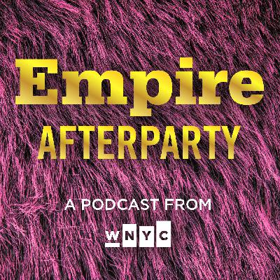 Episode 1: The Lyons, the Gorilla Suit, and the Wardrobes