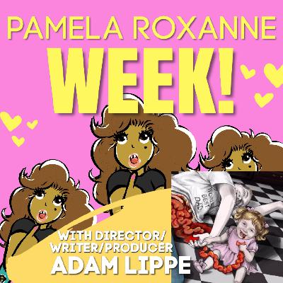 Adam Lippe Interview