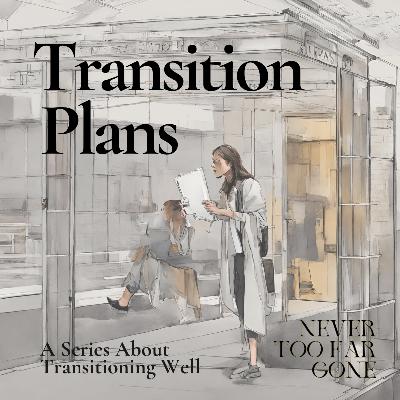 Transitioning Leadership: Who Leads and How with Ignacio Packer