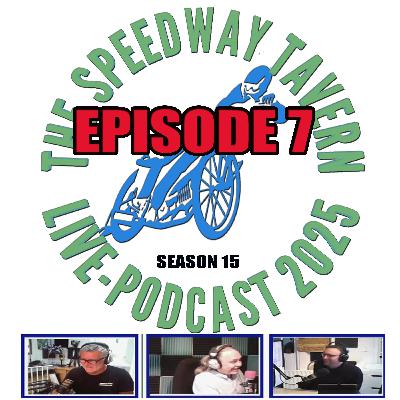 Speedway Tavern Episode 7 Season 15