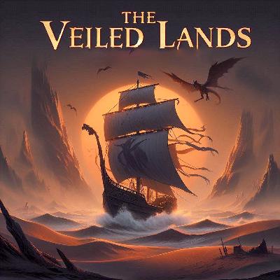 The Veiled Lands | C1E36 | THE LAST STAND
