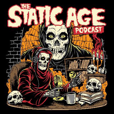 Episode 33 - Mike DeStefano (Death Rattle Market)