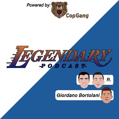 Ep. 06 | Giordano Bortolani Ep. 06 | Giordano Bortolani