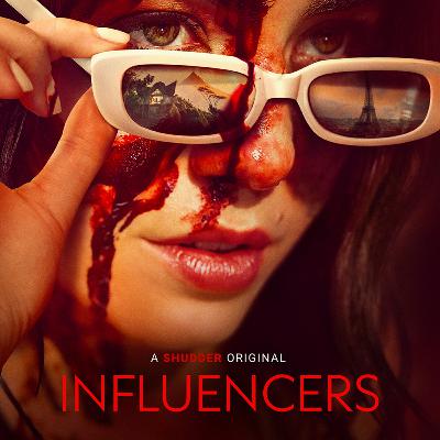 Without Your Head: Influencers Without Your Head: Influencers